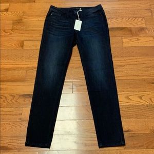 PRICE IS FIRM Kan can jeans